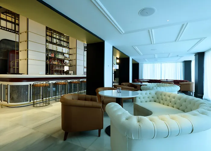 Bless Hotel Ibiza - The Leading Hotels Of The World