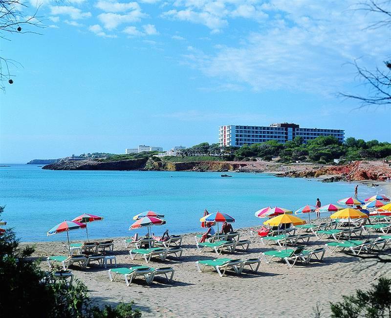 Bless Ibiza - The Leading Of The World Es Canar (Ibiza)