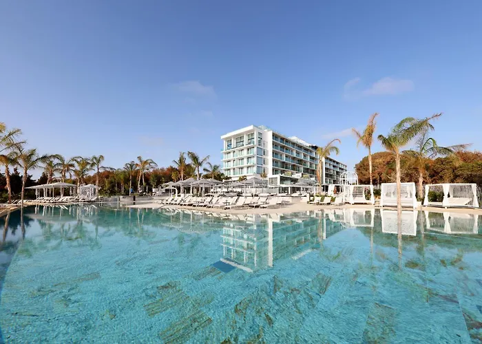Bless Hotel Ibiza - The Leading Hotels Of The World
