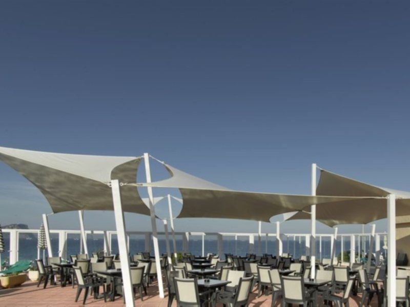Bless Ibiza - The Leading Of The World